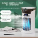Вентилятор-кондиціонер Spray air cooler LY-940