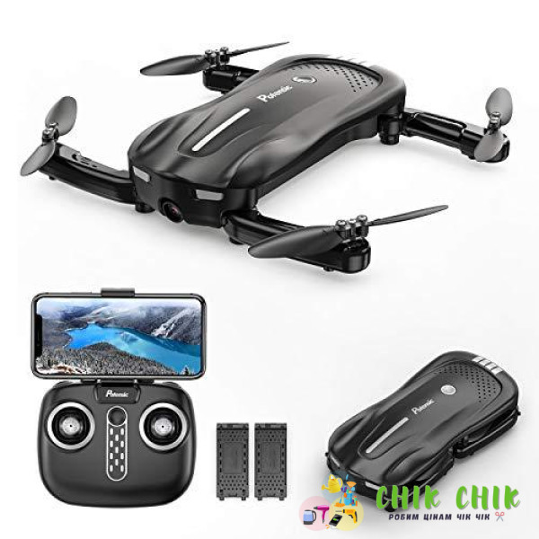 Квадрокоптер D18 DRONE