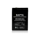Акумуляторна батарея BAPTA 6 В 4.5 А·год