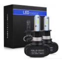 Автомобільні LED-лампи S1-HB3