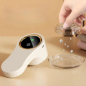 Бездротова машинка для видалення ковтунців shaver AND LY-950