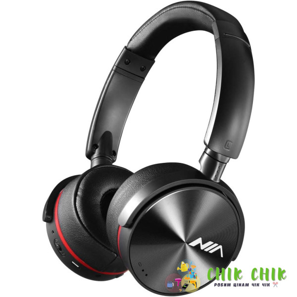 Наушники накладные Bluetooth Q6