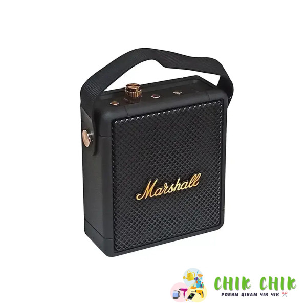 Портативна колонка Marshall STOCKWELL BT W2