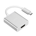 Конвертер TYPE-C на HDMI
