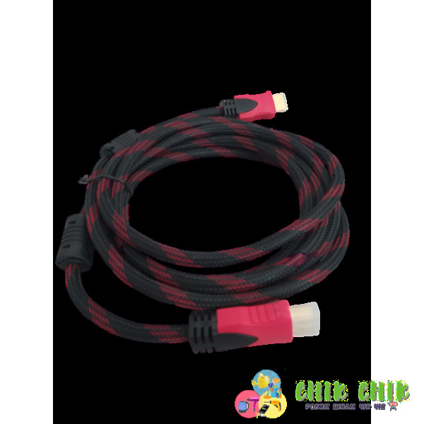 Кабель  HDMI-HDMI 3M