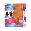 Коригувальні трусики для схуднення Genie Slim Panties 360