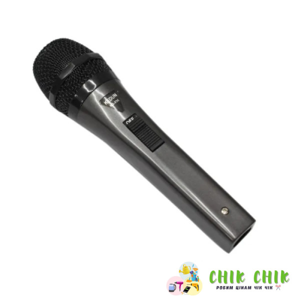 Мікрофон KD-826