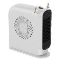 Настільний електричний мініобогрівач Antler Design 500W