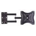 Настінний кронштейн для ТВ Wall Mount LA200 14-42