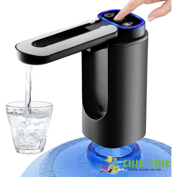 Електрична помпа для води water pump XL-1286