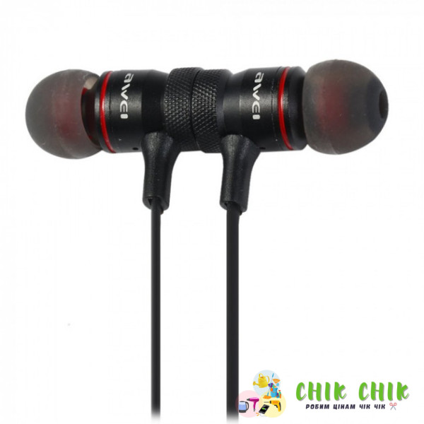 Бездротові Bluetooth-навушники A920BL