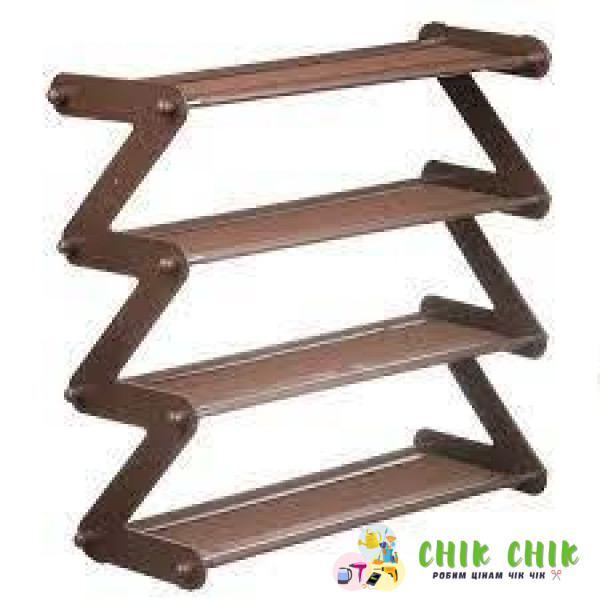Полиця для взуття Shoes Rack s2 8802