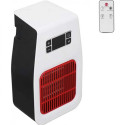 Нагрівач керамічний 900W Ph 8006
