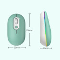 Бездротова мишка mouse charge BT 902