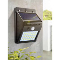Ліхтар навісний 609-30 SMD + solar