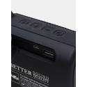 Мобільна колонка SPS S31 IPX7 waterproof