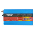Перетворювач синусоїда AC/DC sine 400 W 12 V