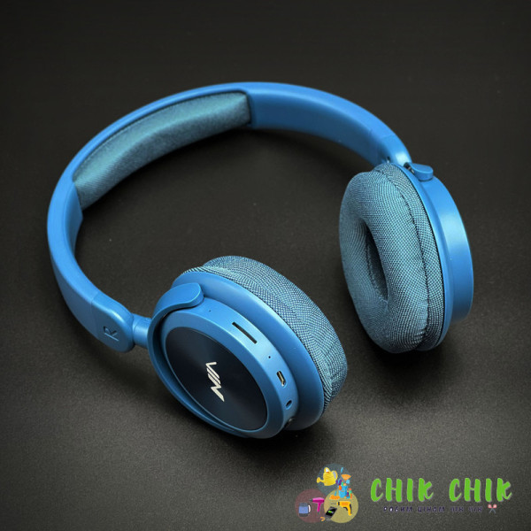 Навушники накладні Bluetooth WH220