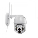 Камера відеоспостереження CAmera Cad N3 Wifi IP 360/90 * 4mp App ICSSE NEW (Без адаптера)