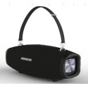 Колонка Bluetooth HOPESTAR X1/H1 (+мікрофон +блок живлення 15V3A)