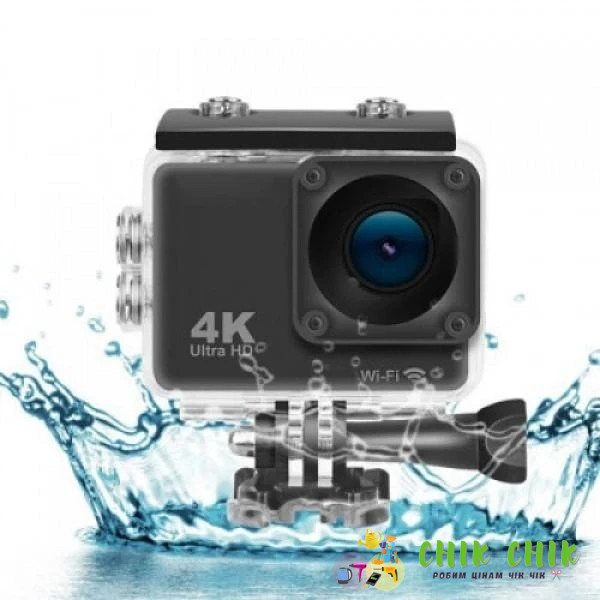 Екшн-камера B5R68 camera AND S2