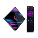 Смарт-Віташка H96 MAX 4/64 Гб Smart TV Box Android