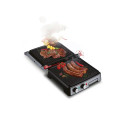 Гриль контактний 2800W BBQ BITEK BT-2681
