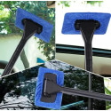 Щітка для миття лобового скла автомобіля Car glass cleaning brush AND-175