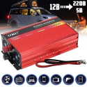 Перетворювач AC/DC AR 2500W 12V