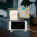 3D Акрилова світлодіодна дошка для нотаток