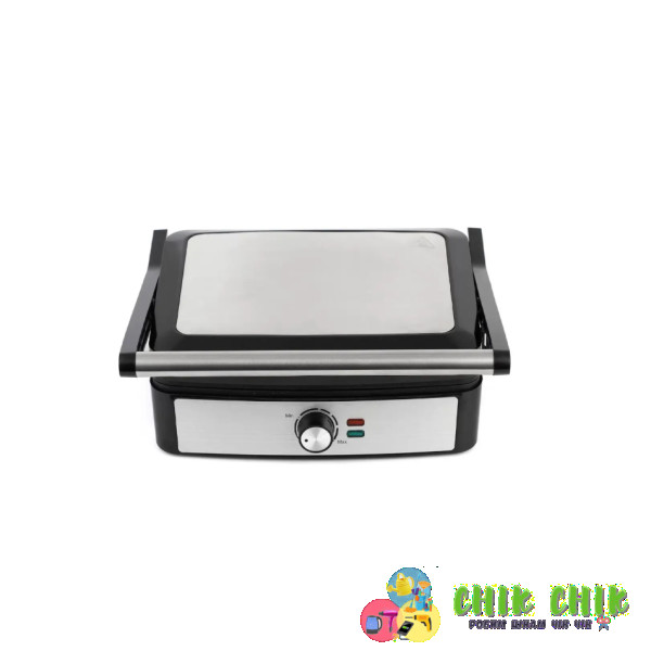 Гриль електричний Hoffmans HM-3018 2200W