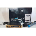 Мікрофон Shure UGX-88