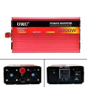 Перетворювач AC/DC 3000W AR UKC 24V