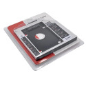 Кишеня для HDD Caddy 9.5 мм