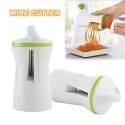 Терка GRATER Sunkist Spiral Sliser