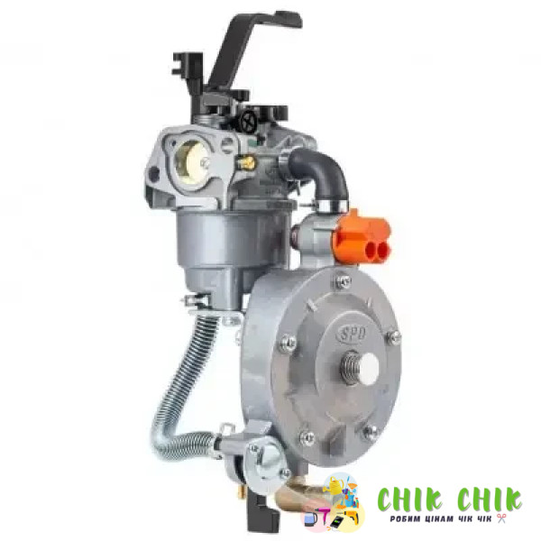 Карбюратор для генератора heater AND 80-50-40