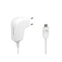 Зарядний пристрій 220 В 2,1 А з кабелем USB — micro USB 1,5 м Original HH-688A