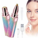 Бритва для видалення волосся USB-зарядка DSP 70209