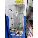 Сушарка для білизни подвійна Garment Rack