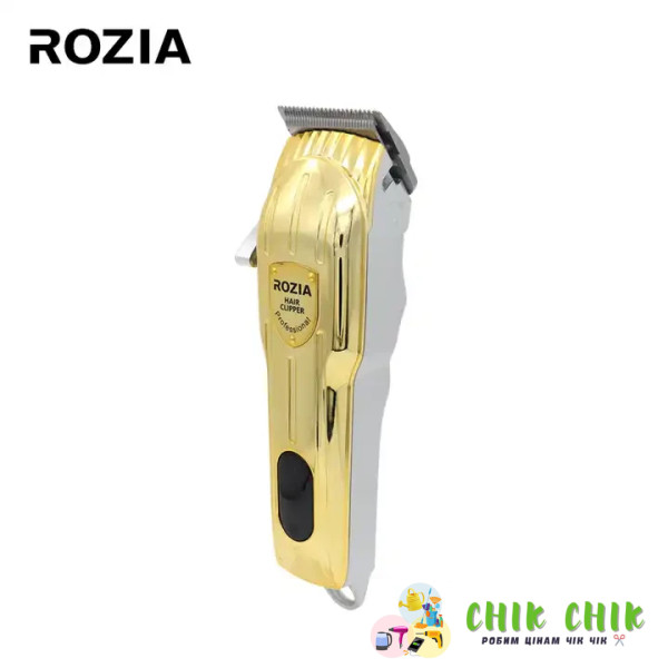 Машинка для стриження Rozia HQ-324