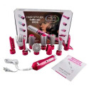 Повітряний мульти стайлер HAIR Styler 87010