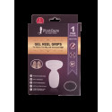 Силіконова устілка gel heel h-1099