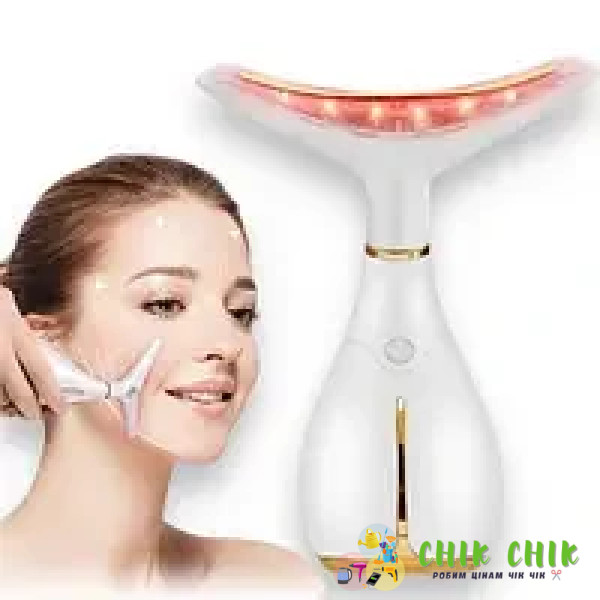 Ліфтинг-масажер для шиї та обличчя Face Lifter