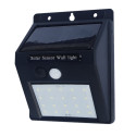 Ліхтар навісний 609-30 SMD + solar