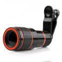 Об'єктив для телефона PHONE TELESCOPE