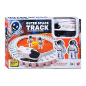 Космічний трек LT243177 Outer Space Track зі звуковими ефектами та світлом, model 2