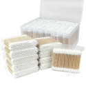 Бамбукові ватні палички бавовна набір Cotton swab AND5299