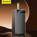 Зовнішній акумулятор Power Bank AWEI PA13 50000 mAh 22.5W