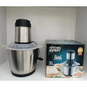 Кухонний комбайн Kitchen Expert 3L (RD-3037)
