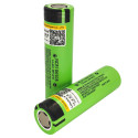Аккумулятор Battery Lito kalo 18650 3400 3.7
